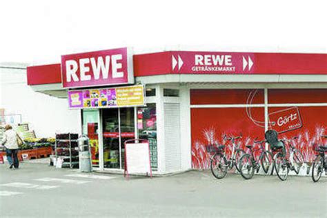 rewe ockenheim hermes|REWE Markt Ockenheim .